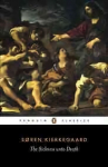 Sickness Unto Death: A Christian Psychological Exposition of Edification and Awakening by Anti-Climacus
