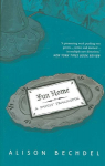 Fun Home: A Family Tragicomic