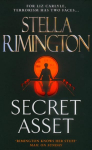 Secret Asset: (Liz Carlyle 2)