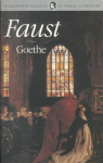 Faust: A Tragedy In Two Parts with The Urfaust