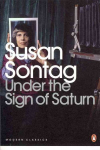 Under the Sign of Saturn: Essays
