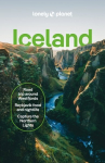 Lonely Planet Iceland 13th edition, Lonely Planet Iceland