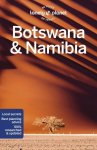 Lonely Planet Botswana & Namibia 5th edition