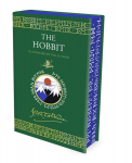 Hobbit Illustrated by the Author: Illustrated by J.R.R. Tolkien