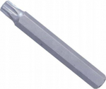 Antgalis Torx T40 x 80mm, 10mm laikiklis, King Tony