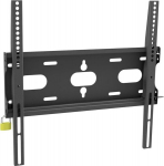 Palaikymo sienelė - IIYAMA - Pasvirusi tvirtinimo sistema - VESA max 400x400mm - 32"-55" - 125kg