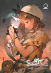 Atelier Ryza 2: Official Visual Collection
