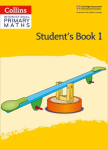 International Primary Maths Student's Book: Stage 1 2nd Revised edition