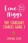 Ellie and the Pony Camp Mystery