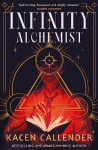 Infinity Alchemist Main