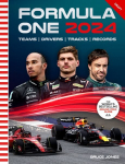 Formula One 2024 28th New edition