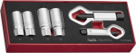 Teng Tools Tezsn06 demontavimo įrankių rinkinys, 6 vnt.