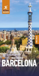 Pocket Rough Guide Barcelona: Travel Guide with Free eBook 6th Revised edition