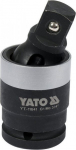 Yato Yt-11641 Sukamasis smūginis sąnarys 3/4"