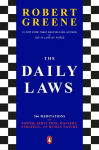 Daily Laws: 366 Meditations on Power, Seduction, Mastery, Strategy, and Human Nature