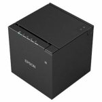 Bilietų spausdintuvas Epson TM-M30III Juoda