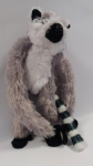 Velcro lemūras 48cm - Dubi