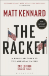 Racket: A Rogue Reporter vs The American Empire 2nd edition