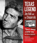 Texas Legend: Jim Hall and his Chaparrals