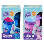 CHILLFACTOR DISNEY STITCH &scaron;erbeto gaminimo rinkinys
