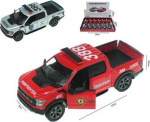 Policijos automobilis Ford F-150 Raptor, Hipo Kt5436dpr