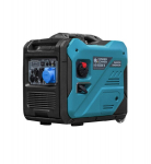 Inverterinis generatorius 5500W, KS 6000iE S, K&Ouml;NNER & S&Ouml;HNEN