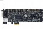 Asus Ipmi Expansion Card-si adapteris vidinis Rj-45, Vga