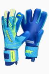 4keepers Soft Azur NC jaunimo vartininko pir&scaron;tinės - Dangaus mėlyna, 4