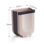 Pakabinama &scaron;iuk&scaron;liadėžė TR542, 7 l
