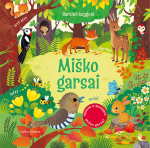 Mi&scaron;ko garsai (naujas leidimas)