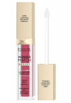 Eveline Cosmetics Wonder Match Matt skysti lūpų dažai 6,8 ml, 10 berry rose