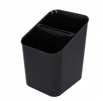 EleganceDry stalo įrankių džiovyklė, juoda