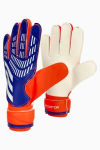 adidas Predator Training futbolo vartininko pir&scaron;tinės - Mėlynos