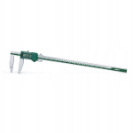 Elektroninis suvirintojas Insize 1106-301, 0-300mm