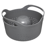 Trintuvė 2in1, plastikinė