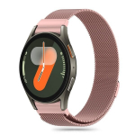 Tech-Protect Milaneseband Rose Gold