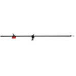 Stovas Manfrotto 085bsl 280 cm &scaron;viesos strėlė
