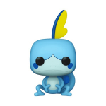 Funko POP! Pokemon Sobble 949 figūrėlė
