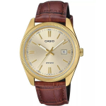 Laikrodis vyrams Casio MTP-1302PGL-9AVEF