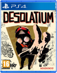 DESOLATIUM - PlayStation 4