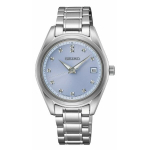 Seiko Essentials SUR581P1 klasikinis vyri&scaron;kas laikrodis