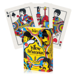 Theory11 Yellow Submarine The Beatles Kortos