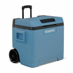 Elektrinė au&scaron;intuvė - IGLOO - IE42 - 12 V - 230 V - Modernus mėlynas - 42 L