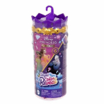 Lėlė su priedais Disney Princess Royalty Color Reveal