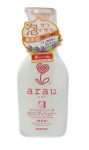 Arau Plaukų kondicionierius 500ml