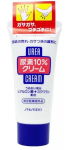Kremas rankoms ir kojoms Shiseido Urea, 60 g