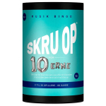 Skru op - Skru op for 10&acute;erne (Skru op for 10&acute;erne, Vol. 1)