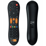 I&scaron;maniojo (Smart TV) ir televizoriaus priedas NAUJAS ORIGINALUS NUOTOLINIO VALDYMO PULTAS DIGITAL POLSAT HD3000