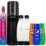 SodaStream Terra Black