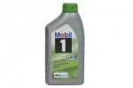 Engine oil can - MOBIL1 - 5W30 ESP Formula P - 1 L - 4 seasons